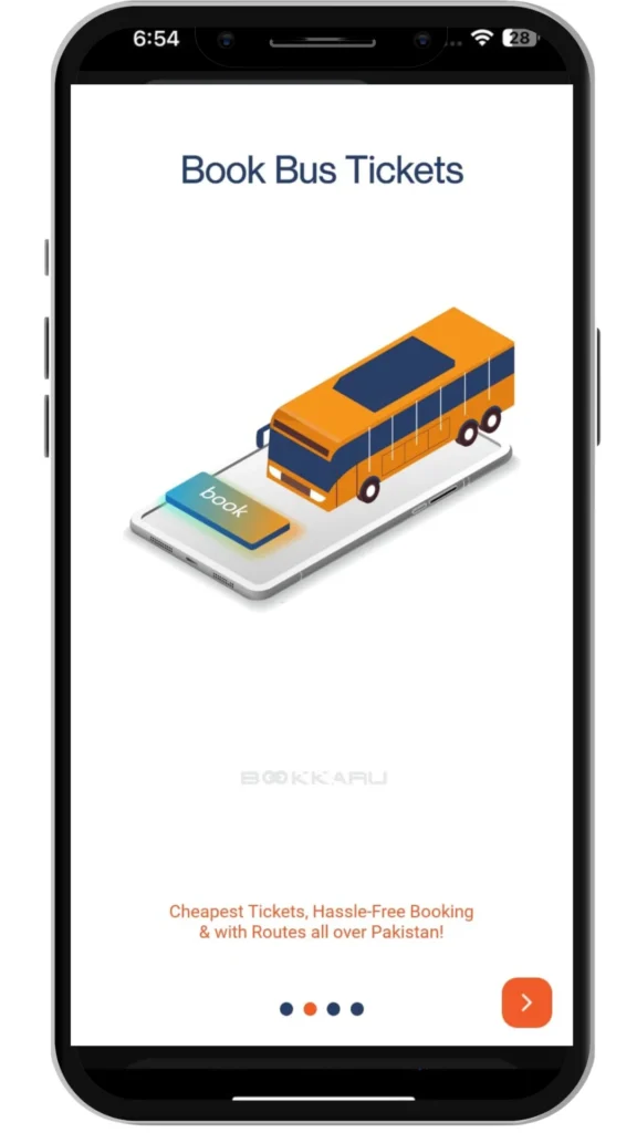 Faisal Movers Pakistan