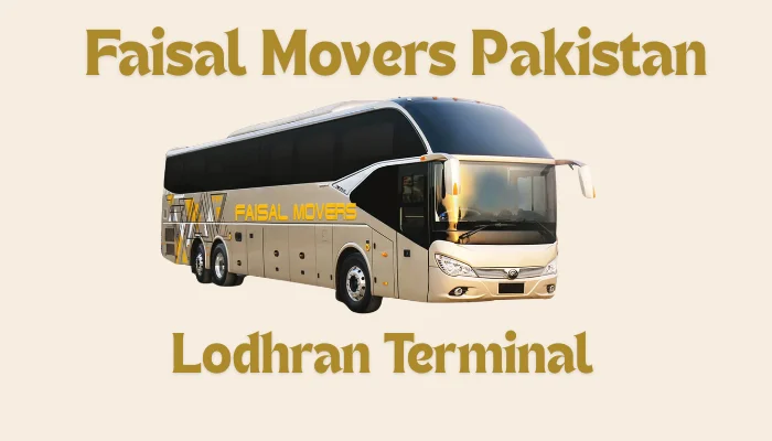 Lodhran Terminal